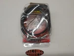 Russell Stainless Steel Rear Brake Line R08839DS. Fixed Price $55.69.