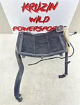 06-12 Yamaha Fjr 1300 Radiator + Cooling Fans Hose. Fixed Price $75.00.
