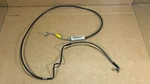 Harley Davidson Oem Abs Caliper Brake Line Touring 14-23 R41700522C05A18+0563. Fixed Price $66.50.