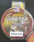 Galfer Front Brake Lines Kit Red ZX10R 2006-2007. Fixed Price $119.95.