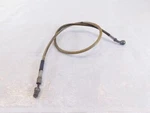 Yamaha Royal Star Tour Deluxe Venture Rear Brake Master Cylinder Hose Pipe Line. Fixed Price $19.95.