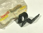 Oem Yamaha FZR600 FZR400 FZR1000 Brake Hose Holder 3FH-25875-00-00. Fixed Price $17.49.