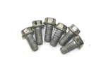 2021 Ktm 350 Sxf Oem Front Brake Rotor Bolts 59009062013. Fixed Price $15.00.