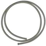 Braided Stainless Steel -6AN #6 Fuel Oil Hose Line 25' Ft Roll Harley 83068. Fixed Price $282.03.