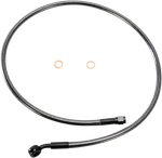 Magnum Designer Series Abs-specific Front Brake Line Kits AS47134. Fixed Price $85.31.