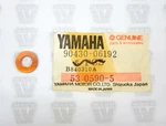 Qty 1974-2024 Yamaha Nos Brake Banjo Bolt Copper Washer Gasket 90430-06192. Fixed Price $24.99.