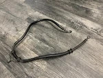 1999-2007 VT1100C Shadow Spirit Honda Oem Front Brake Hose 45126-MAA-A81. Fixed Price $29.99.