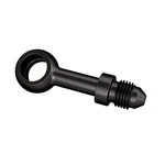 Goodridge Straight Banjo Adaptor For 3/8 M10 Bolt P592-03ZBK. Fixed Price $24.00.