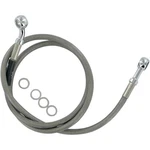 Russell Brake Line Kit R09801S Frt Brk Ln 98-04 XVS650 12049022 Front 1204-9022. Fixed Price $33.47.