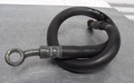00-02 Kawasaki Ninja ZX6R & 05-08 ZZR600 Rear Brake Hose Line Tube 43095-1377. Fixed Price $12.09.
