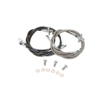 Streamline 3-LINE Front Brake Combo Clear, +2" TRX450-F-2. Fixed Price $68.04.
