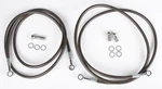 Streamline Front Brake Kit Standard XP1K-F-SMOKE. Fixed Price $77.94.