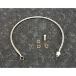 Galfer Stainless Steel Clutch Line FK003D578CL. Fixed Price $55.80.