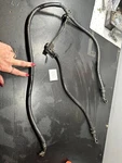 2001-03 Honda Valkyrie 1500C Front Brake Line System. Fixed Price $45.99.