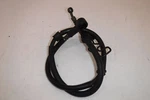 98-16 Yamaha V Star 650 Front Brake Caliper Hoses Lines. Fixed Price $22.00.