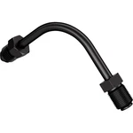 Universal Banjo 90 Long Brake Adaptor Side Bend Black P691-03ZBK. Fixed Price $28.55.