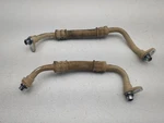 17-23 Honda Pioneer SXS700M4 Oil Cooler Lines Set. Fixed Price $35.70.