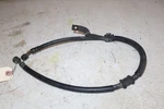 04-09 Suzuki GS500F Front Brake Line 59480-01DB0. Fixed Price $14.50.