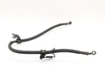 2013 Honda CBR250R Front Brake Caliper Hoses Line Tested 45125-KYJ-D21. Fixed Price $17.10.