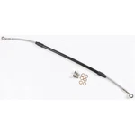 Galfer Steel Brake Line Rear Fits Kawasaki FK003D187R. Fixed Price $61.26.
