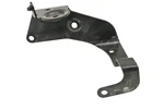 20 Harley-davidson Street Bob Fxbb Front Brake Line Bracket Mount. Fixed Price $19.99.