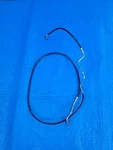 2014-2023 Harley Davidson Abs Hydraulic Brake Line Oem P/n 41800009 Fr. Fixed Price $68.00.