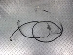 Harley Davison Touring Front Brake Line Abs 40612-09. Fixed Price $79.99.