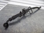 15-19 Yamaha Yzf R3 Rear Brake Hose Line Tube 1WD-F5873-00-00. Fixed Price $8.01.