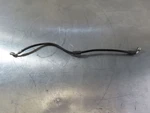 EB1433 2023 Ducati Streetfighter V2 Rear Brake Line Master To Abs Mod. Fixed Price $44.99.
