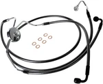 Magnum Black Pearl Designer Abs Lower Brake Line Kit #47010 Harley Davidson. Fixed Price $188.60.