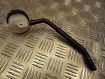 Genuine Kawasaki ZX6R 600 Ninja Rear Brake Master Reservoir Pot 2009 To 2016 New. Fixed Price $53.74.