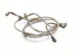 16-19 Can Am Defender HD10 Front Brake Line Hose A076792. Fixed Price $69.90.