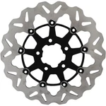 Galfer Full-floating Front Wave Brake Rotor DF680CW-B. Fixed Price $312.26.