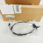 Harley-davidson Oem 2014-17 Sportster 1200 Front Upper Brake Line Abs 41800147. Fixed Price $90.20.
