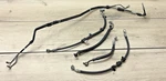 2019 SV650 Suzuki Oem Misc. Brake Hoses Pipe Line. Fixed Price $99.99.