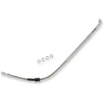 Russell Rear Brake Line Fits Honda Crf R09585. Fixed Price $42.77.