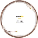 3/16IN Max Flex Brake Line 25FT BCC325 Sur&r Auto Parts 81233701087150. Fixed Price $60.12.