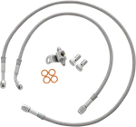 Goodridge Brake Line Kit Rear HD9217-A. Fixed Price $86.79.