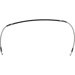 Moose Stainless Steel Coated Braided Front Brake Line Husqvarna TC85 17 14 21-24. Fixed Price $68.26.