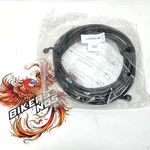 Choppers 2021-2022 Touring Ape Hanger Cable Install Kit 12-14" LA-8056KT3-13M. Fixed Price $300.00.