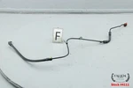 2004 Harley Softail Fatboy Front Brake Hose Line Kit 42317-06 #4111. Fixed Price $19.44.