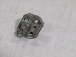 1993-2022 Honda XR650L Front Brake Hose Clamp 45461-MG3-650 45462-MG3-650 XR600R. Fixed Price $15.95.