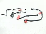 18-24 Honda GL1800 Goldwing Rear Brake Lines & Bracket Set Pair. Fixed Price $32.49.