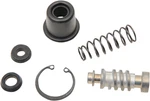 Parts Unlimited 06-473P Master Cylinder Rebuild Kit Kawasaki Zx 600J Ninja,z. Fixed Price $35.53.