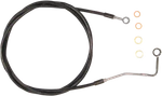 Magnum Xr Stainless Extreme Response Front Dot Brake Line Kit SBC1402-70. Fixed Price $86.28.
