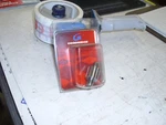 Goodridge MCHD-014, Rear Universal Brake Tee For Harley-davidson, #3 X 1/8 Npt!#. Fixed Price $14.11.