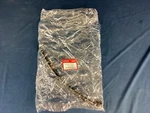 New In Sealed Package Honda 17-18 Grom Front Brake Hose 45125-K26-C11*. Fixed Price $23.99.