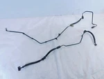 2002 2003 2004 2005 Honda FSC600D Silver Wing Rear Brake Hose Pipe Lines. Fixed Price $24.95.