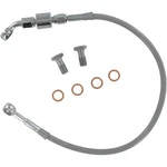 Goodridge Rear Brake Line Kit HD9219-A. Fixed Price $138.48.
