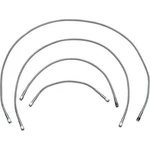 Drag Specialties Universal Stainless Steel Brake Line 50IN. DS098850. Fixed Price $38.80.
